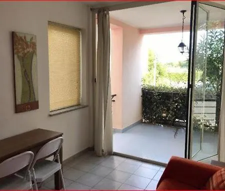 San Rocco 2 - Residents & Holiday Complex 호텔 Isca sullo Ionio