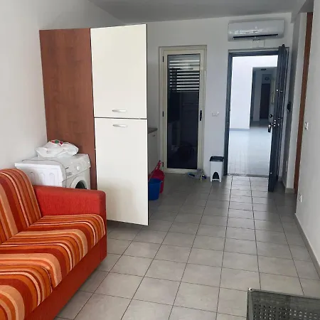 San Rocco 2 - Residents & Holiday Complex 4* Isca sullo Ionio