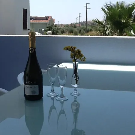 San Rocco 2 - Residents & Holiday Complex