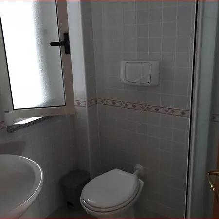 San Rocco 2 - Residents & Holiday Complex 4* Isca sullo Ionio