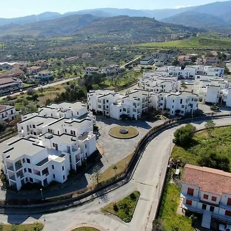 San Rocco 2 - Residents & Holiday Complex 4* Isca sullo Ionio