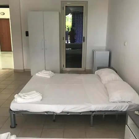 호텔 San Rocco 2 - Residents & Holiday Complex Isca sullo Ionio