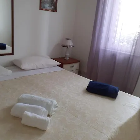 San Rocco 2 - Residents & Holiday Complex Hotel