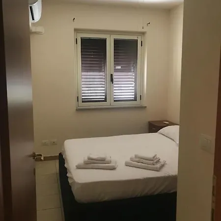 San Rocco 2 - Residents & Holiday Complex Isca sullo Ionio