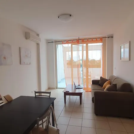 San Rocco 2 - Residents & Holiday Complex 호텔 Isca sullo Ionio