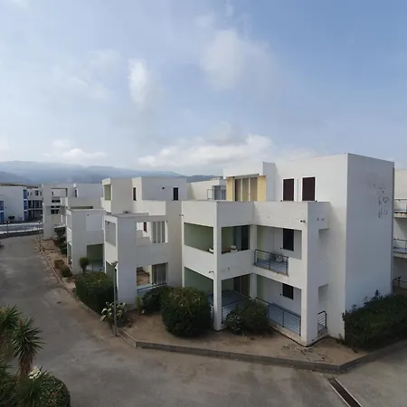 Hotel San Rocco 2 - Residents & Holiday Complex Isca sullo Ionio