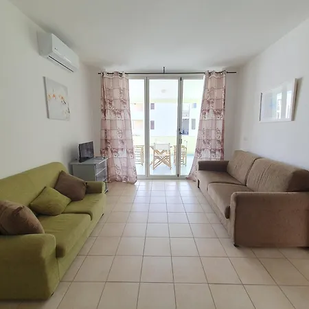 San Rocco 2 - Residents & Holiday Complex 호텔 Isca sullo Ionio