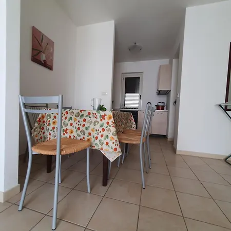 San Rocco 2 - Residents & Holiday Complex Hotel