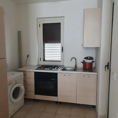 San Rocco 2 - Residents & Holiday Complex 4*