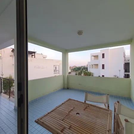 San Rocco 2 - Residents & Holiday Complex Hotel