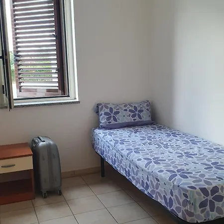 San Rocco 2 - Residents & Holiday Complex Isca sullo Ionio