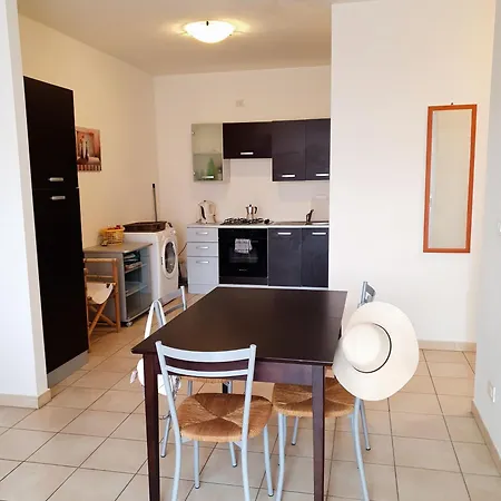 호텔 San Rocco 2 - Residents & Holiday Complex 4*