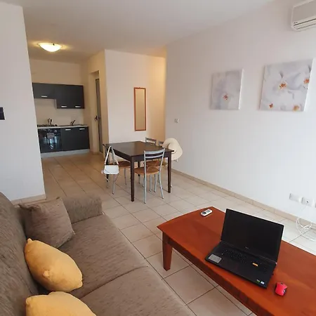 호텔 San Rocco 2 - Residents & Holiday Complex Isca sullo Ionio