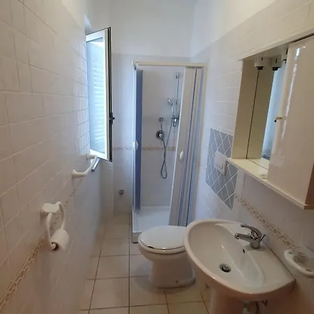 San Rocco 2 - Residents & Holiday Complex 4* Isca sullo Ionio