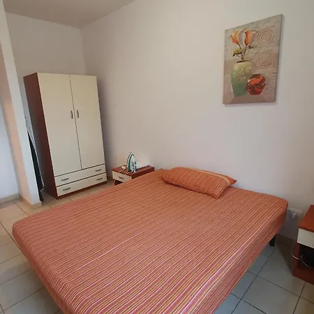 San Rocco 2 - Residents & Holiday Complex Hotel