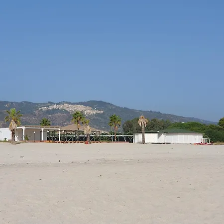 호텔 San Rocco 2 - Residents & Holiday Complex 4*