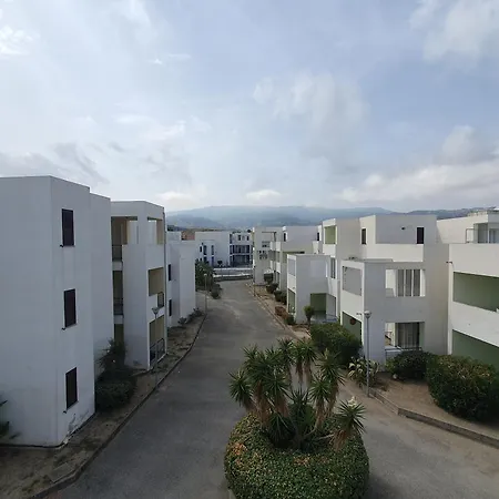 호텔 San Rocco 2 - Residents & Holiday Complex 4*