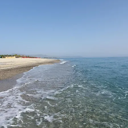 호텔 San Rocco 2 - Residents & Holiday Complex Isca sullo Ionio