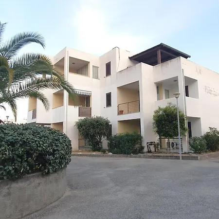 San Rocco 2 - Residents & Holiday Complex Hotel 4*