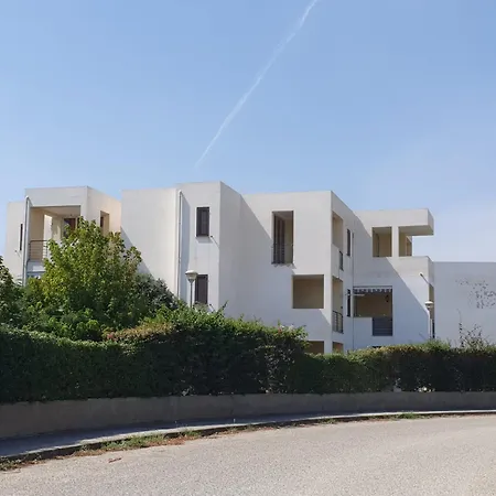 San Rocco 2 - Residents & Holiday Complex 4* Isca sullo Ionio