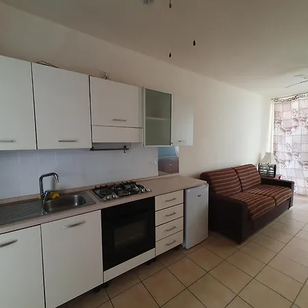 San Rocco 2 - Residents & Holiday Complex 4*