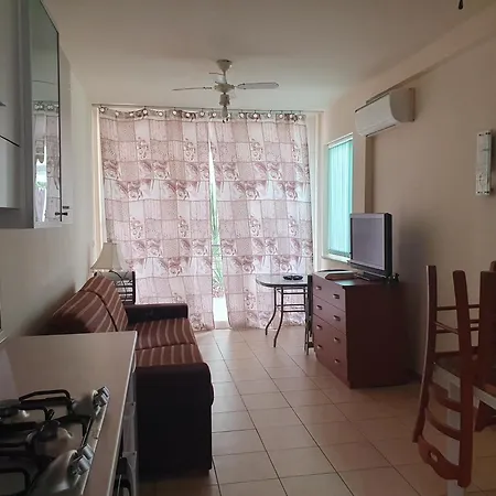 San Rocco 2 - Residents & Holiday Complex Isca sullo Ionio