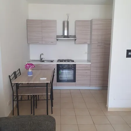 San Rocco 2 - Residents & Holiday Complex Hotel 4*