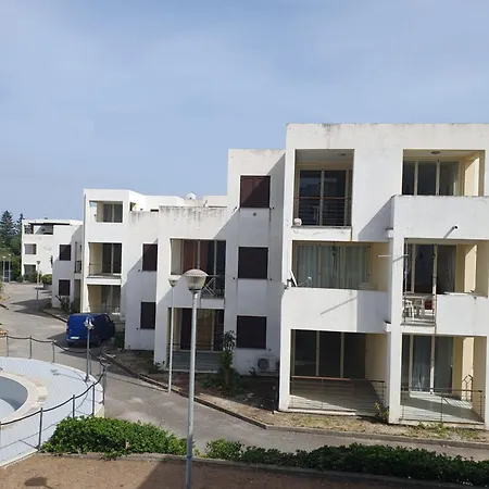 San Rocco 2 - Residents & Holiday Complex 4* Isca sullo Ionio