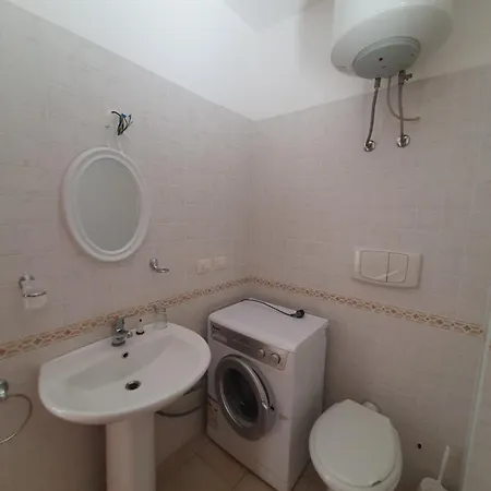San Rocco 2 - Residents & Holiday Complex 4*