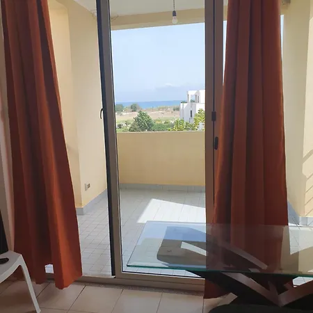 호텔 San Rocco 2 - Residents & Holiday Complex 4*