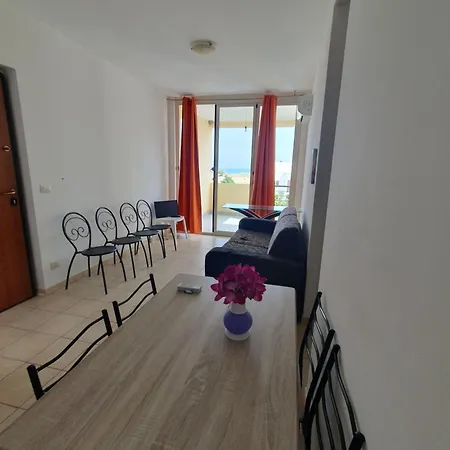 San Rocco 2 - Residents & Holiday Complex 4*