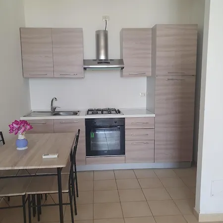 San Rocco 2 - Residents & Holiday Complex 4* Isca sullo Ionio