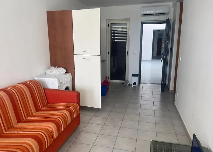 San Rocco 2 - Residents & Holiday Complex 4* Isca sullo Ionio